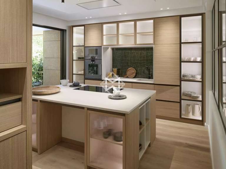 Appartement avec Vue sur mer Cannes - 4 chambres - 248m²