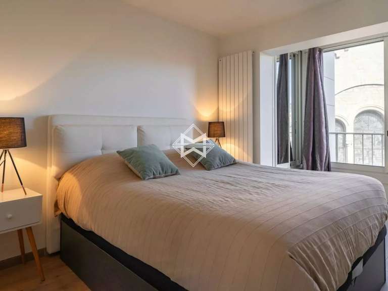 Appartement avec Vue sur mer Cannes - 3 chambres - 112m²