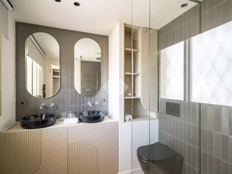 Appartement Cannes - 3 chambres - 103m²