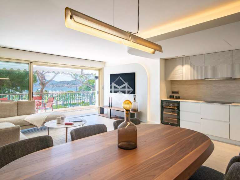 Appartement Cannes - 3 chambres - 103m²
