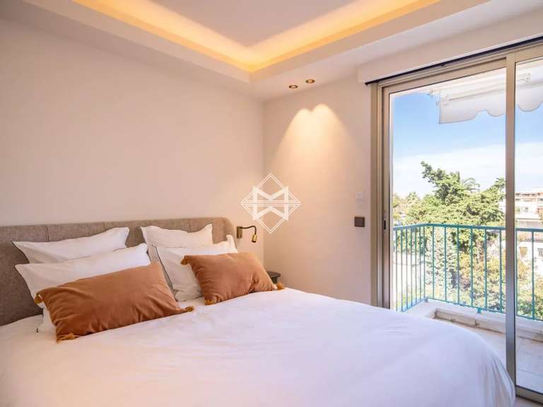 Appartement Cannes - 3 chambres - 103m²
