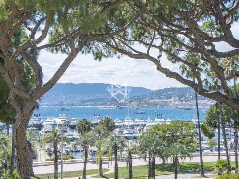 Appartement Cannes - 3 chambres - 103m²
