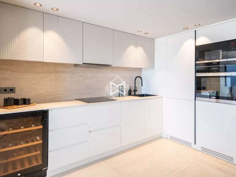 Appartement Cannes - 3 chambres - 103m²