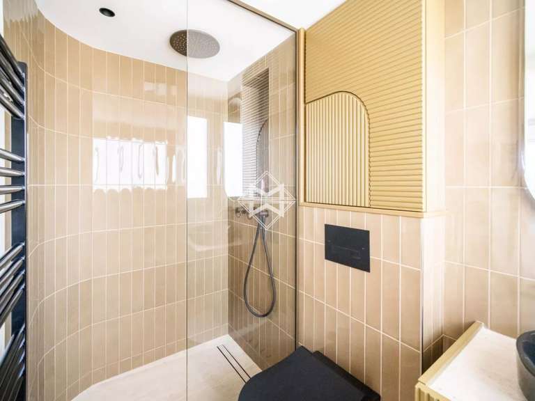 Appartement Cannes - 3 chambres - 103m²