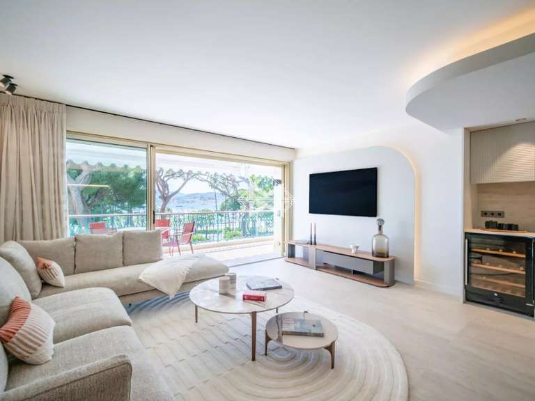 Appartement Cannes - 3 chambres - 103m²