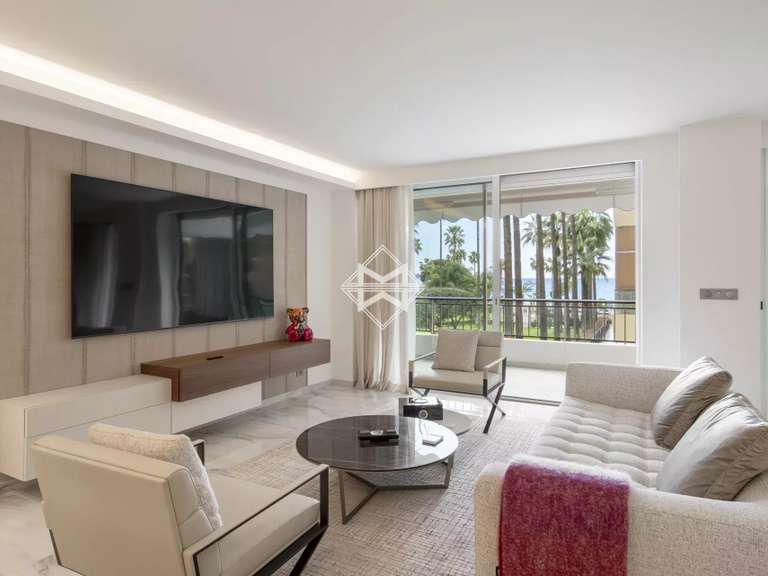 Apartment Cannes - 2 bedrooms - 127m²