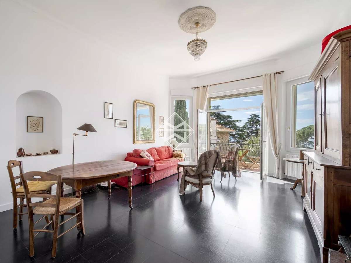 Appartement Cannes