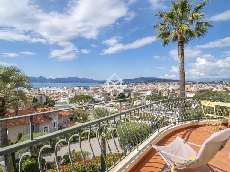 Appartement Cannes - 3 chambres - 130m²