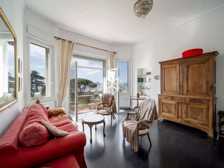 Appartement Cannes - 3 chambres - 130m²