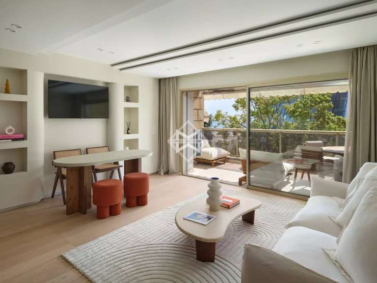 Appartement Cannes - 2 chambres - 55m²