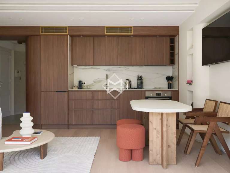 Appartement Cannes - 2 chambres - 55m²