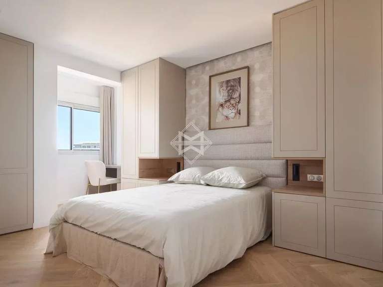 Appartement Cannes - 3 chambres - 95m²