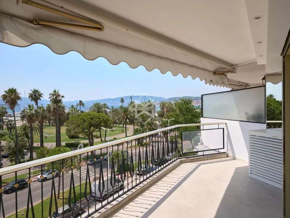 Appartement Cannes