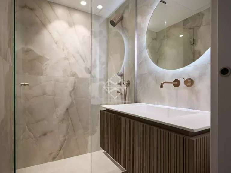 Appartement Cannes - 3 chambres - 95m²