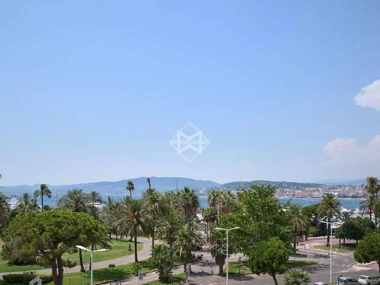 Appartement Cannes - 3 chambres - 95m²