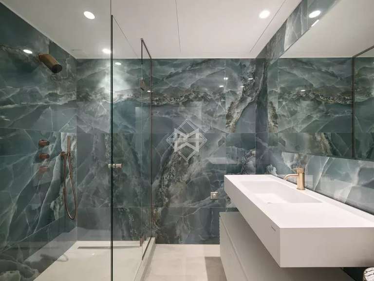 Appartement Cannes - 3 chambres - 95m²