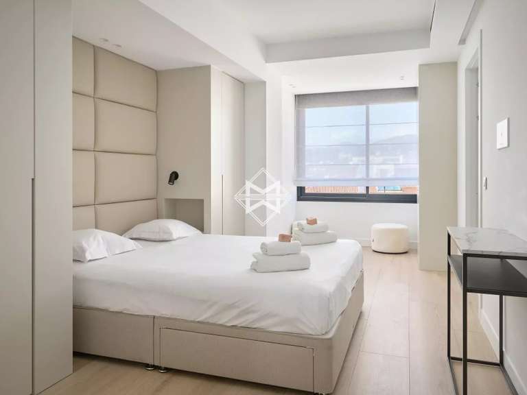 Apartment Cannes - 4 bedrooms - 230m²