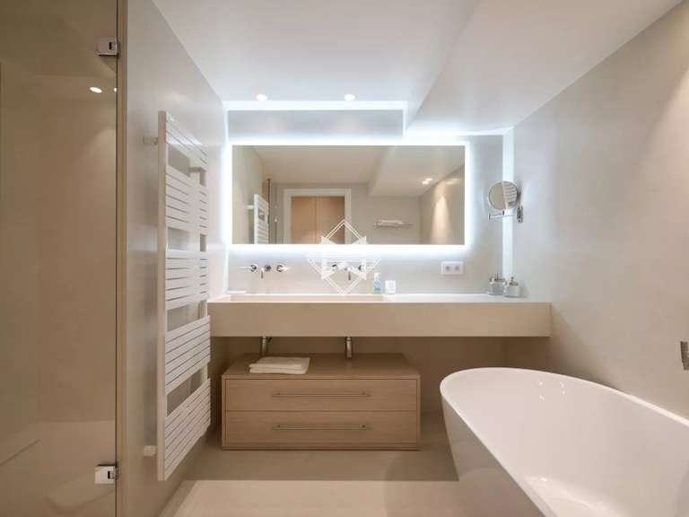 Apartment Cannes - 4 bedrooms - 230m²