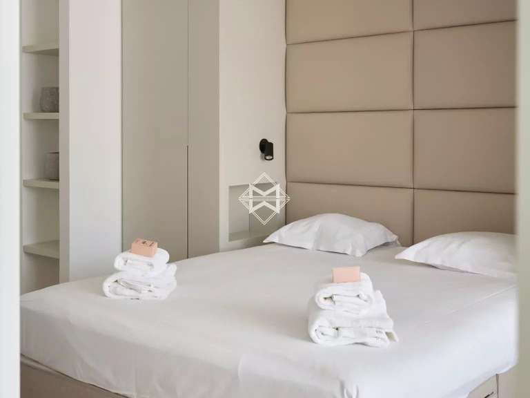 Apartment Cannes - 4 bedrooms - 230m²