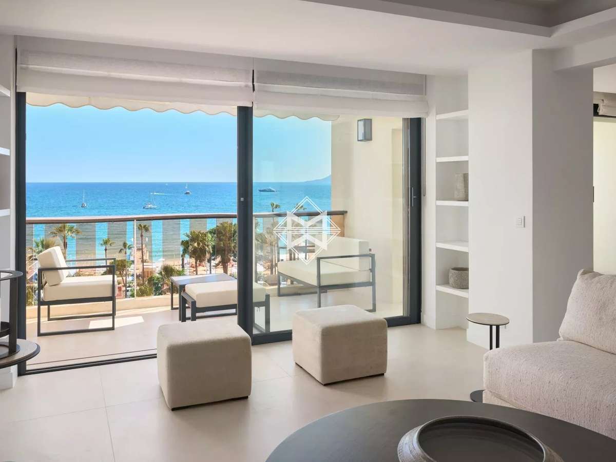 Appartement Cannes