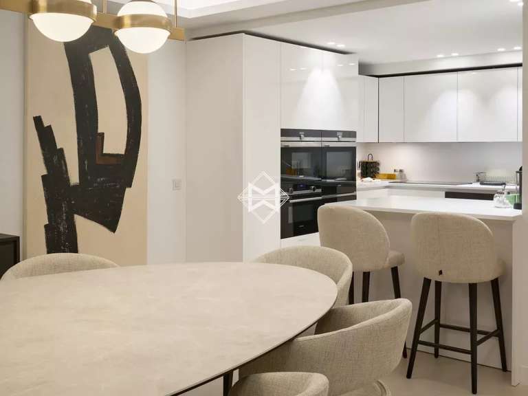 Apartment Cannes - 4 bedrooms - 230m²