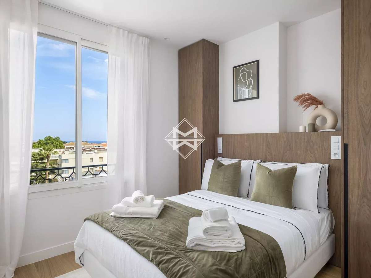 Appartement Cannes