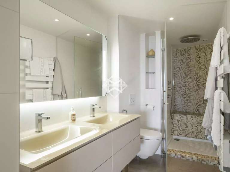 Apartment Cannes - 2 bedrooms - 84m²