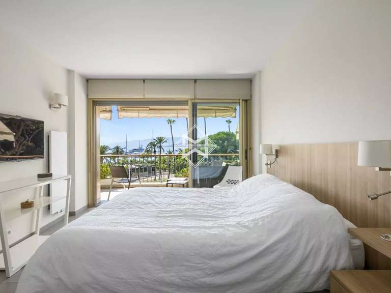 Apartment Cannes - 2 bedrooms - 84m²