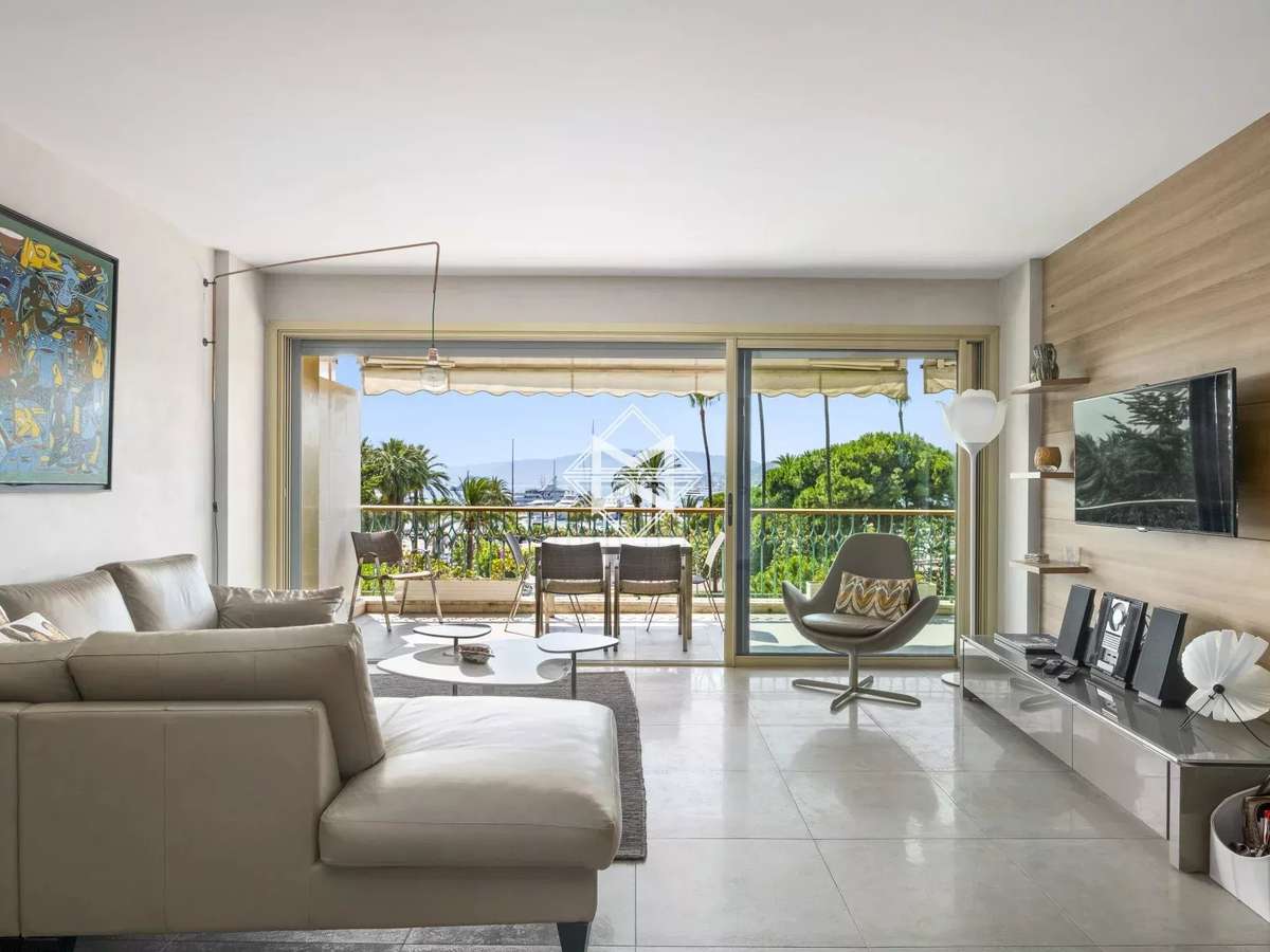 Appartement Cannes