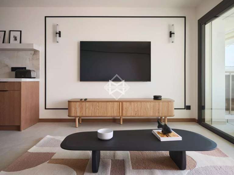 Apartment Cannes - 3 bedrooms - 88m²