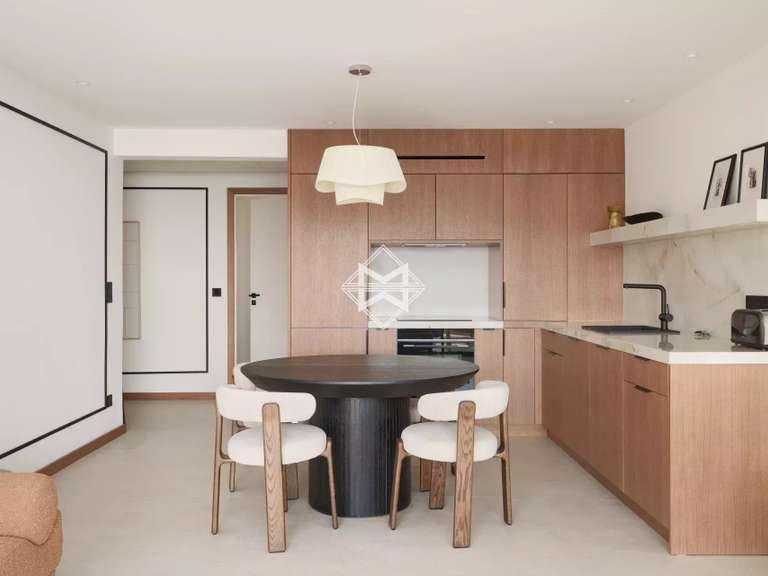 Apartment Cannes - 3 bedrooms - 88m²