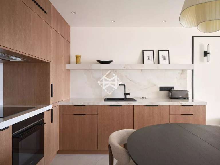 Apartment Cannes - 3 bedrooms - 88m²