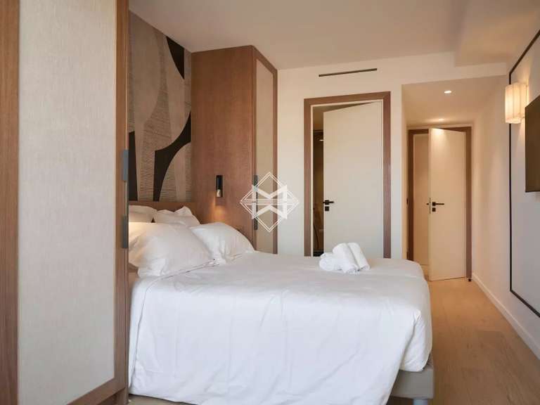 Apartment Cannes - 3 bedrooms - 88m²