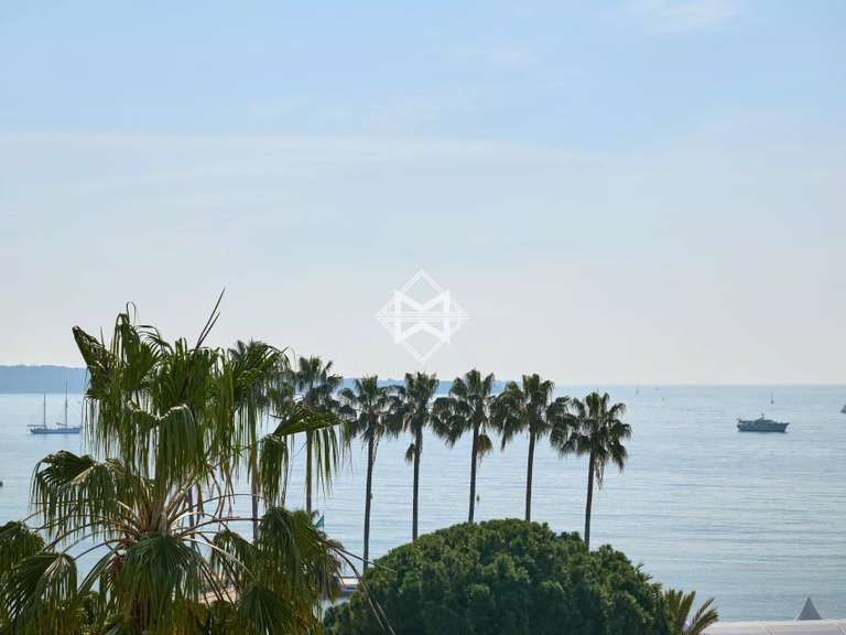 Apartment Cannes - 3 bedrooms - 88m²