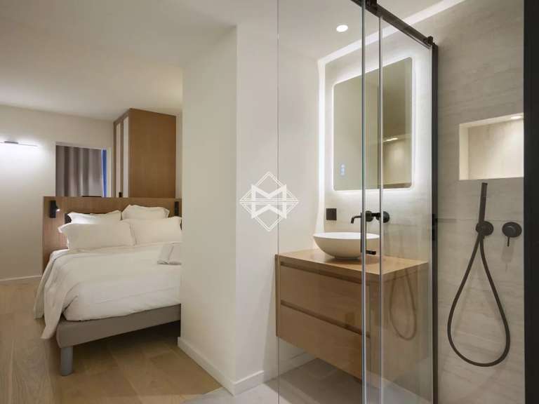 Apartment Cannes - 3 bedrooms - 88m²