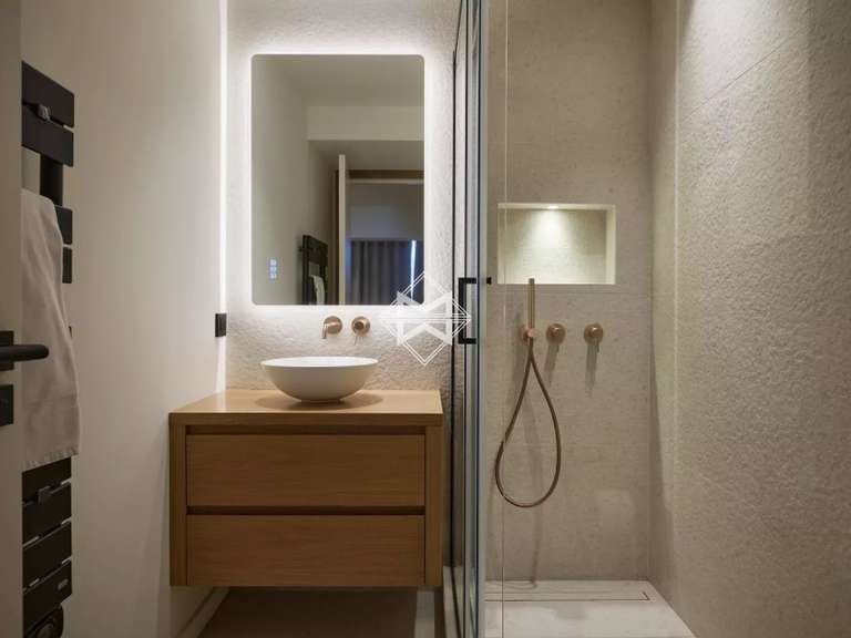 Apartment Cannes - 3 bedrooms - 88m²