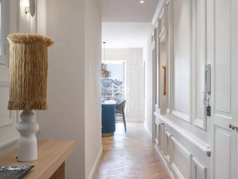 Apartment with Sea view Cannes - 2 bedrooms - 104m²