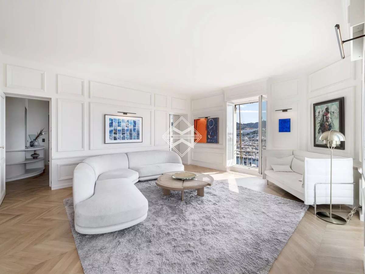 Apartment Cannes