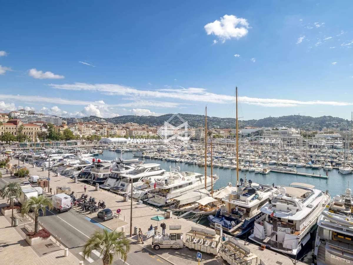 Apartment Cannes