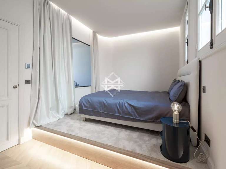 Apartment with Sea view Cannes - 2 bedrooms - 104m²