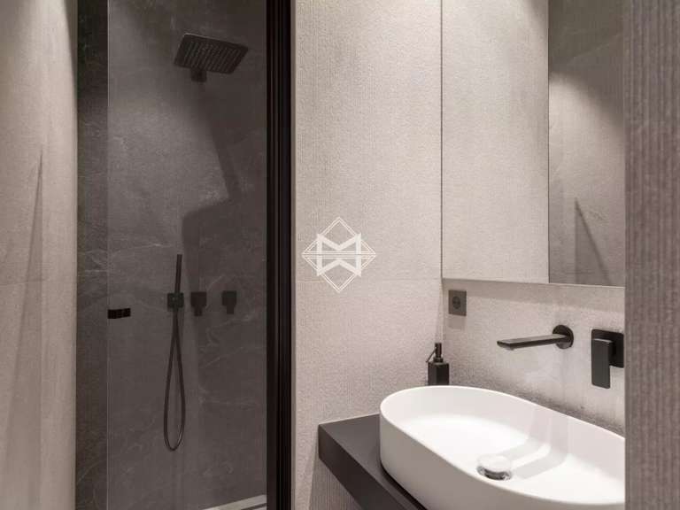 Apartment with Sea view Cannes - 2 bedrooms - 104m²