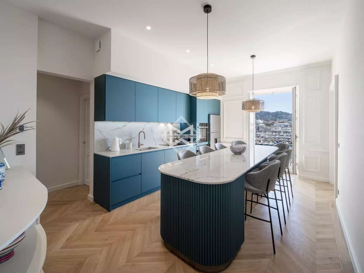 Apartment Cannes