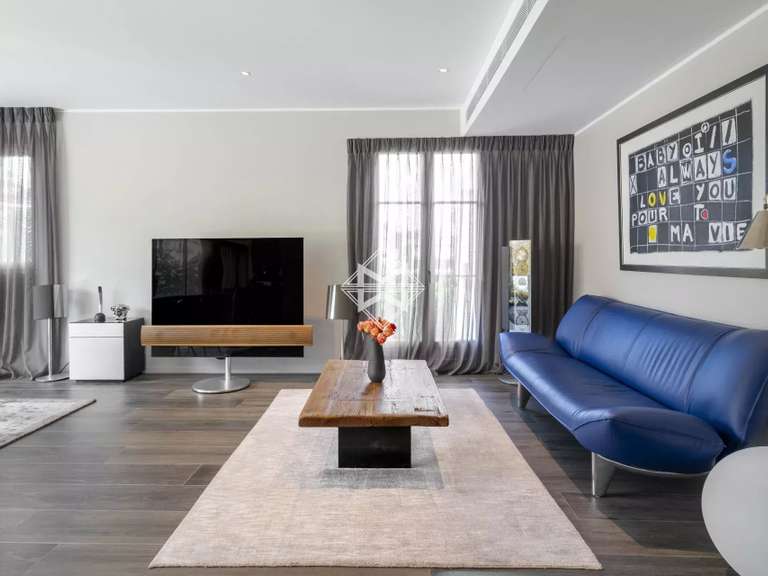 Appartement Cannes - 3 chambres - 125m²