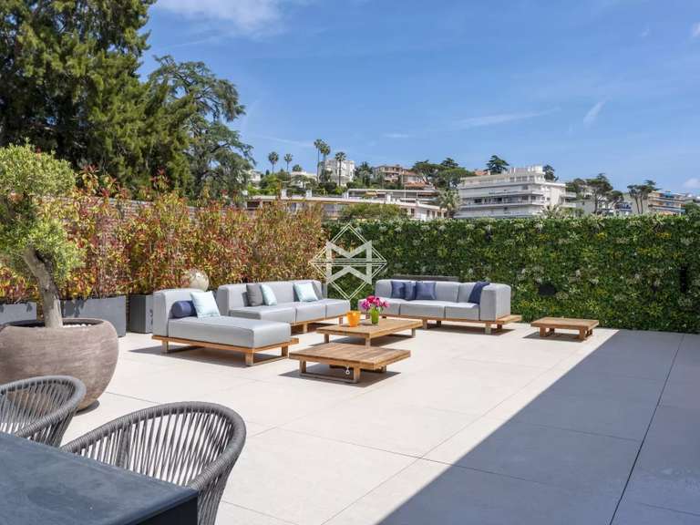 Appartement Cannes - 3 chambres - 125m²