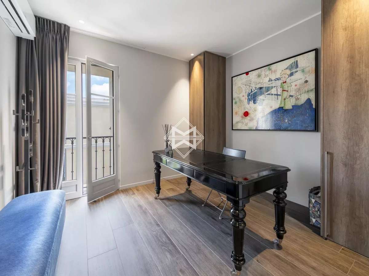 Appartement Cannes