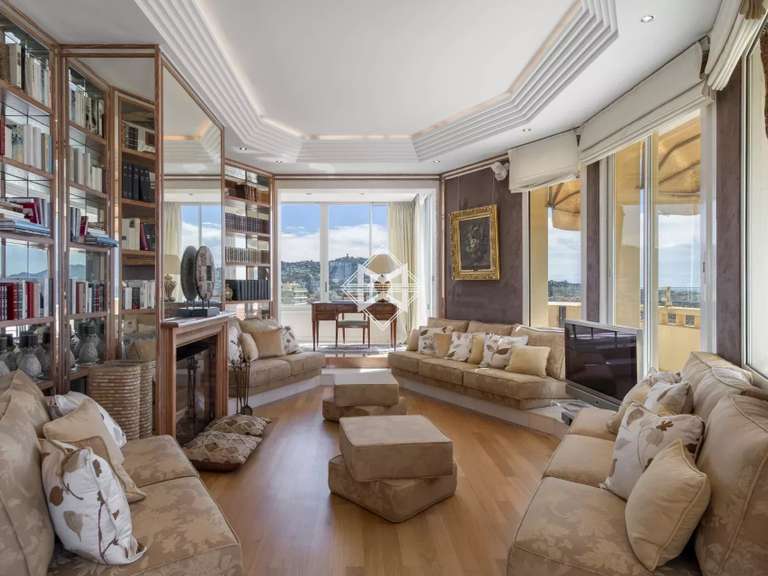 Appartement Cannes - 4 chambres - 170m²