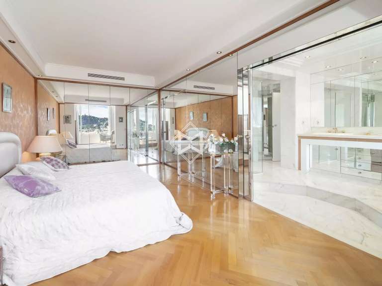 Appartement Cannes - 4 chambres - 170m²