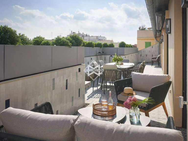 Apartment Cannes - 4 bedrooms - 188m²