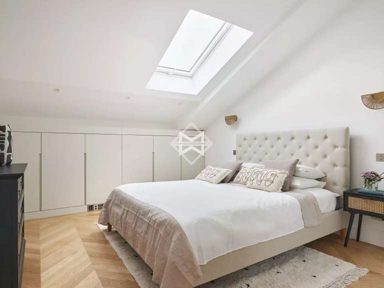 Apartment Cannes - 4 bedrooms - 188m²