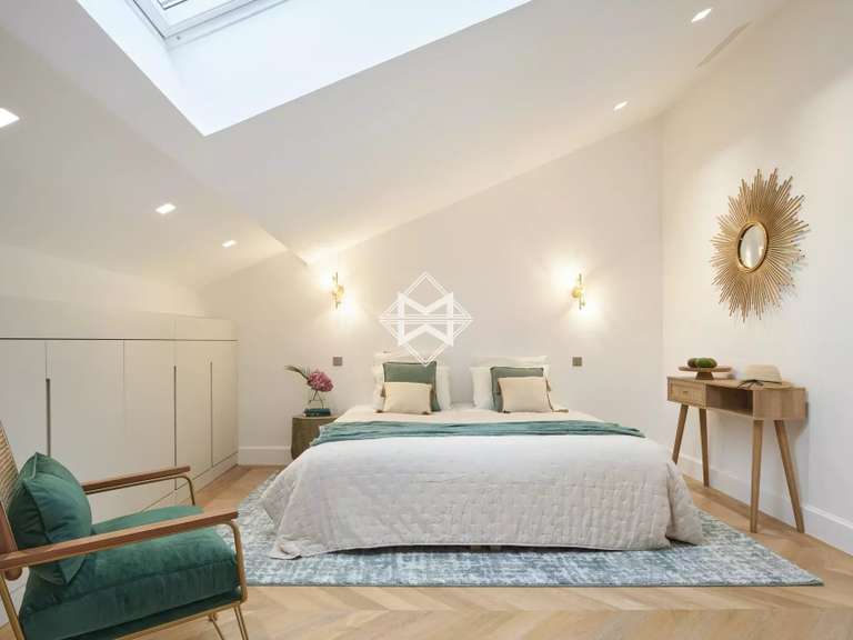 Apartment Cannes - 4 bedrooms - 188m²